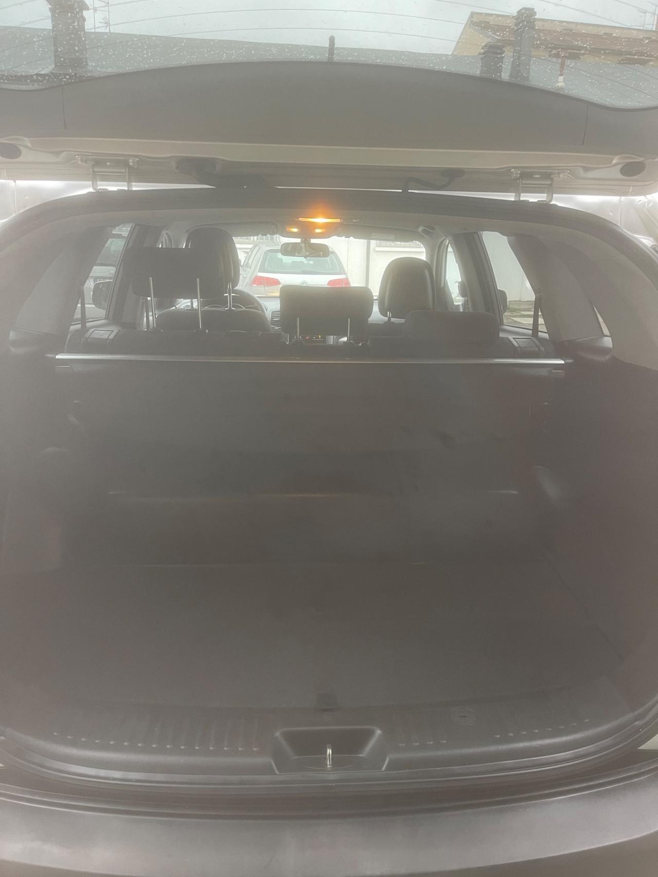 Kia Sorento 2.4 16V CVVT 2WD Active EcoSuv