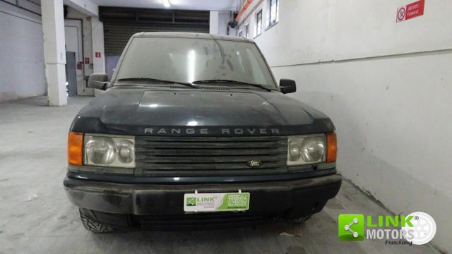 LAND ROVER Range Rover 2.5 turbodiesel 5 porte DT