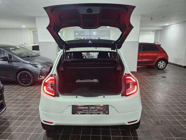 Renault Twingo INTENS ENERGY 1.0 SCe BENZ 65CV