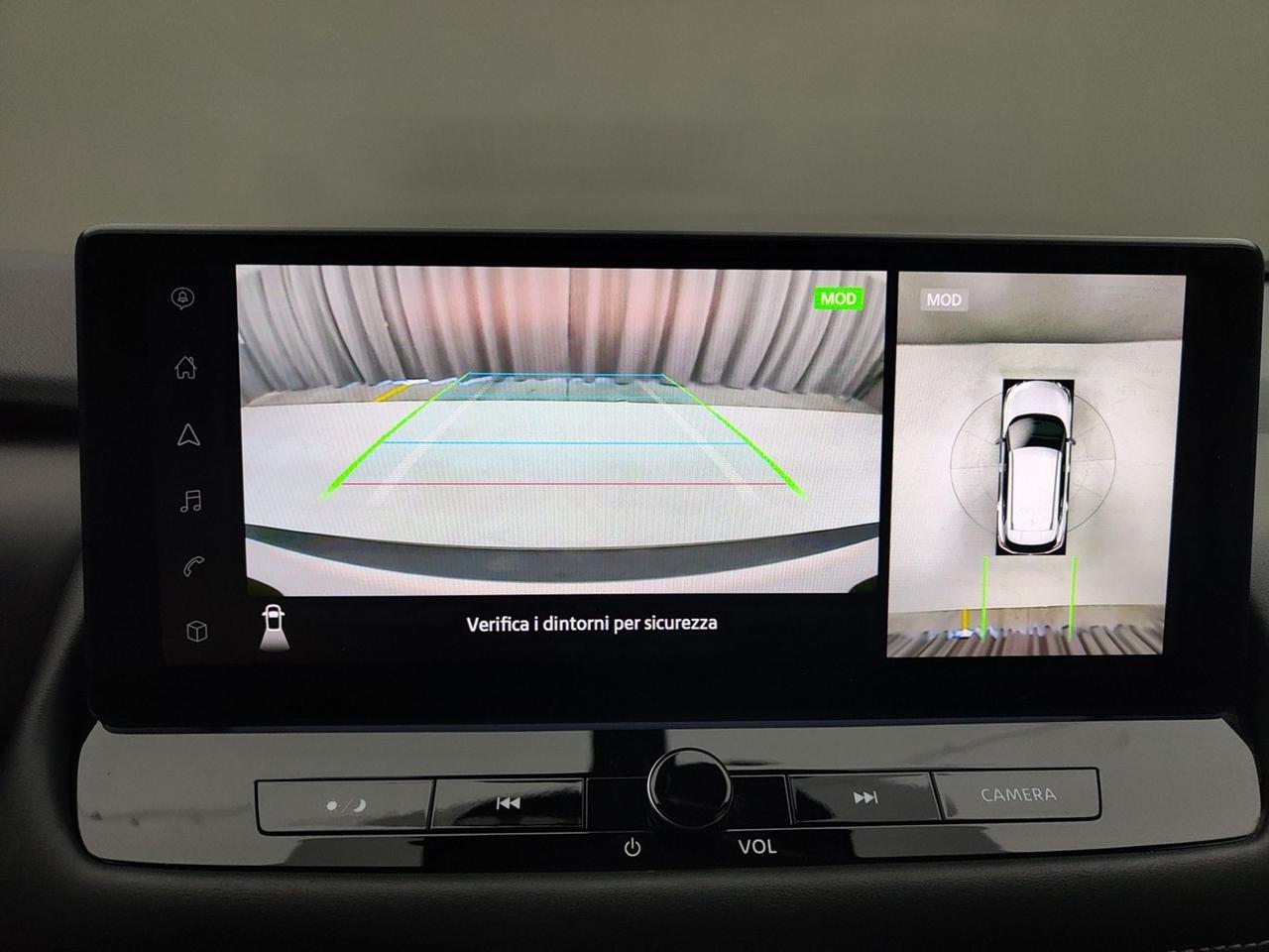 NISSAN X-Trail IV 2022 1.5 E-POWER 158CV N-CONNECTA E-4ORCE 7 POSTI 4WD