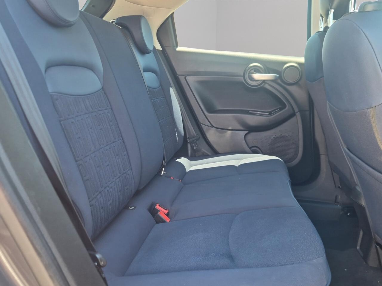 Fiat 500X 1.3 MultiJet 95 CV Club