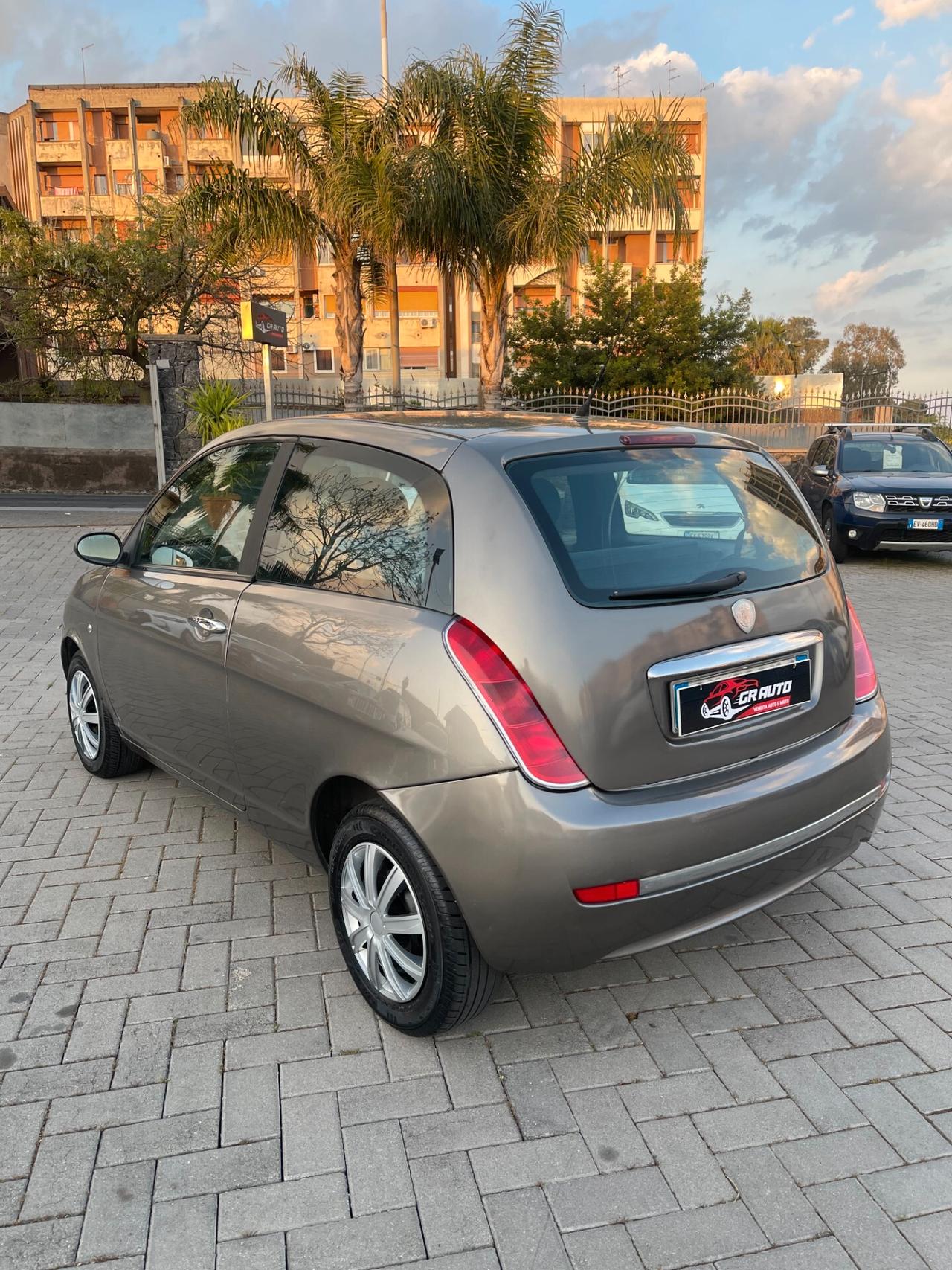 Lancia Ypsilon 1.3 Multijet 70cv