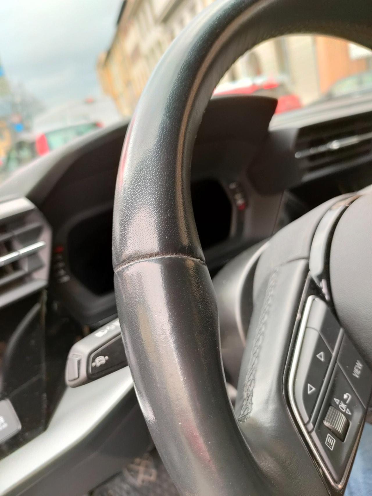 Audi A3 SPB 30 TDI Business