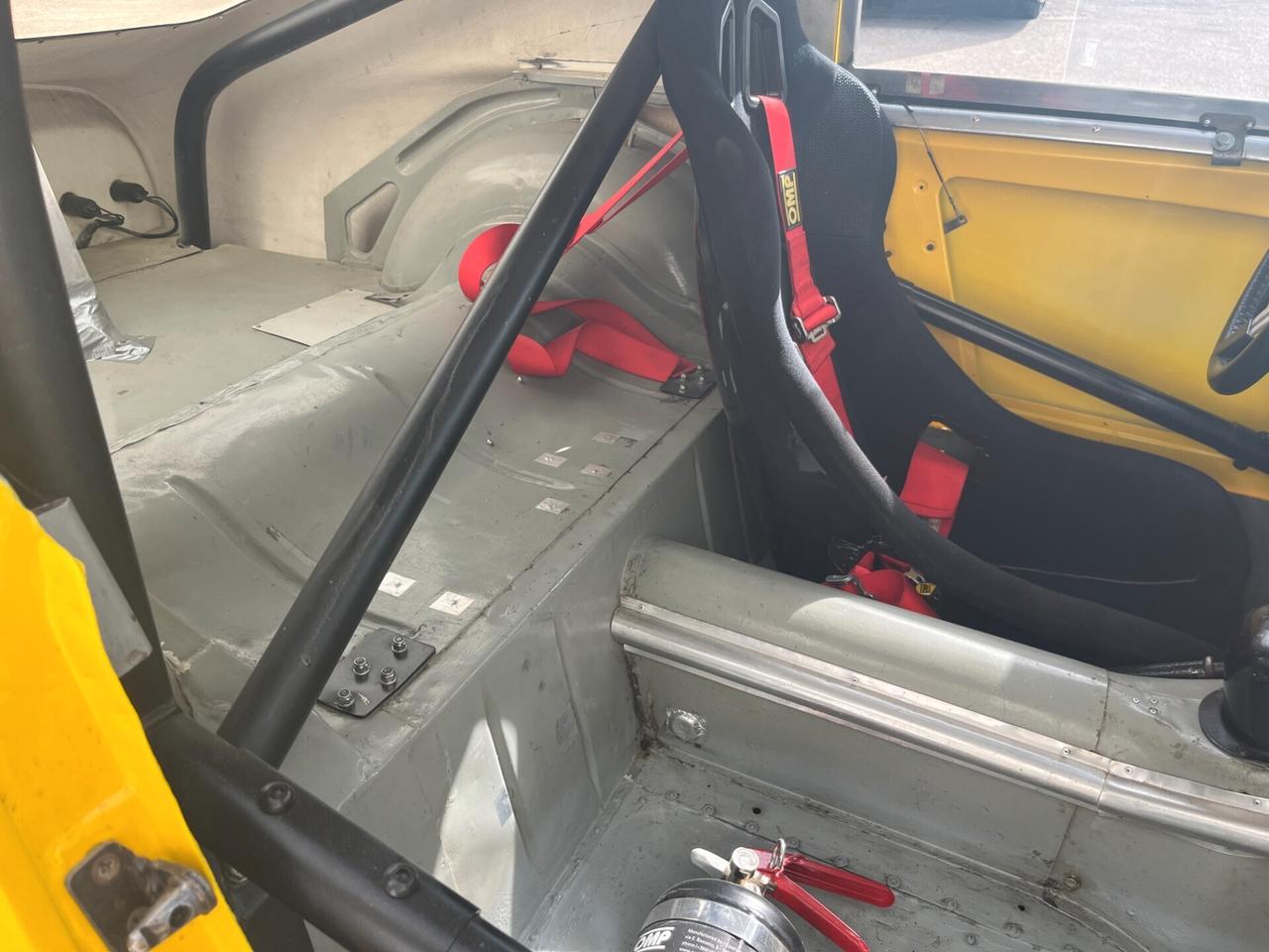 Lenham Le mans GT Austin Healey Sprite