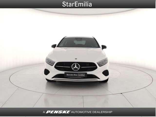 Mercedes-Benz A 250 A 250 e Automatic Plug-in hybrid Advanced Progres