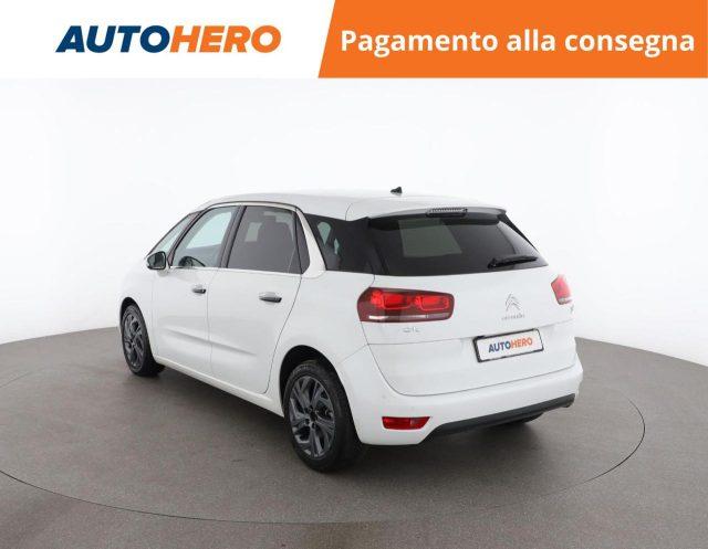 CITROEN C4 Picasso 1.6 e-HDi 115 Intensive