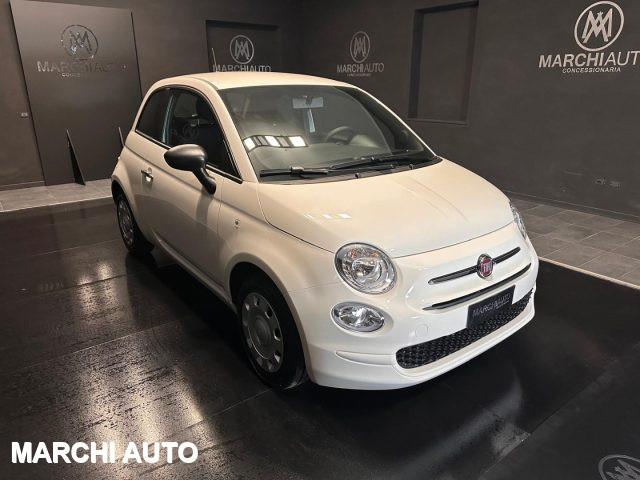 FIAT 500 1.0 Hybrid