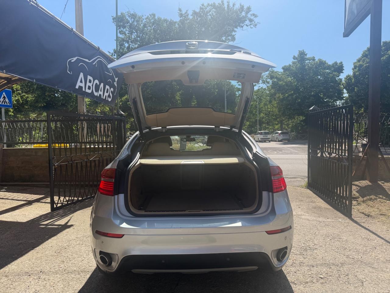 Bmw X6 xDrive30d Futura