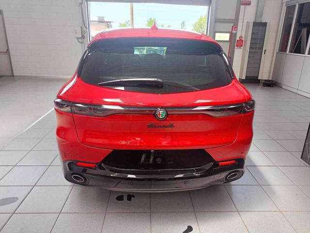 ALFA ROMEO Tonale 1.3 280 CV PHEV AT6 Q4 Speciale