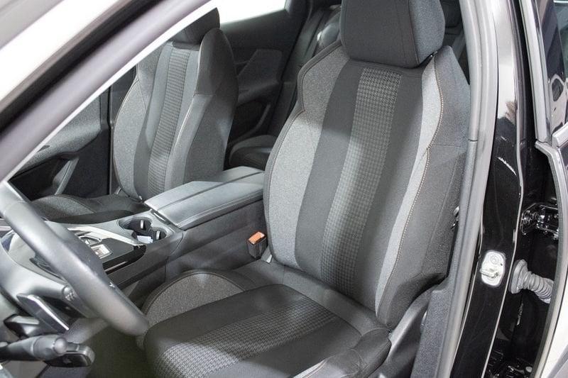 Peugeot 3008 3008 BlueHDi 130cv EAT8 Active Business