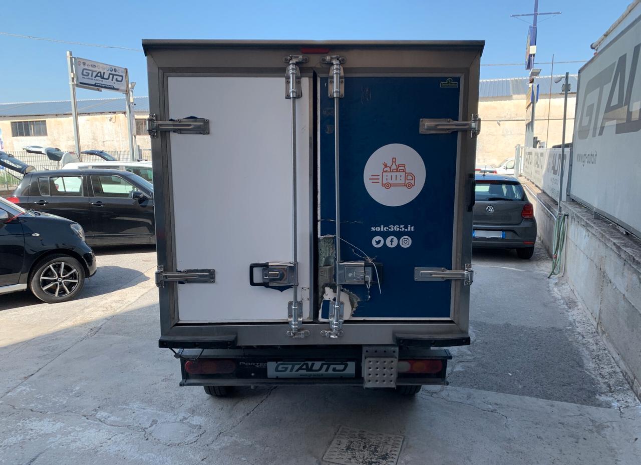 Piaggio Porter NP6 1.5 GPL 2022 FRIGO