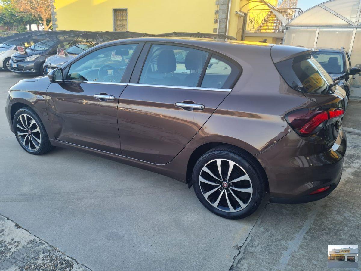 FIAT Tipo 1.3 Mjt S&S 5p. Sport