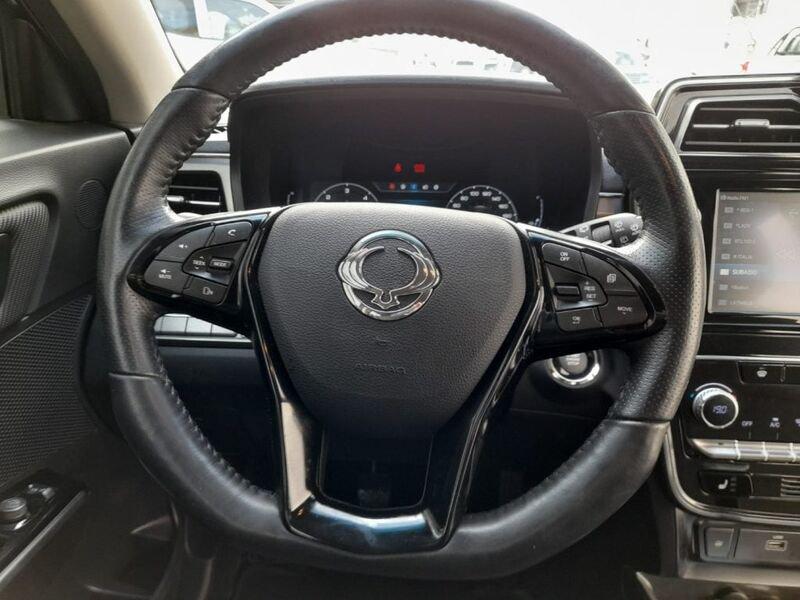 Ssangyong Tivoli Tivoli 1.6 diesel 2WD Exclusive