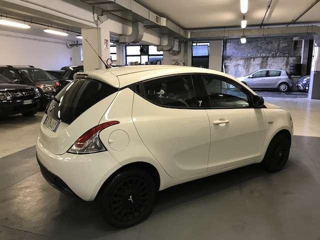 Lancia Ypsilon Ypsilon 1.2 8v Gold ecochic Gpl 69cv