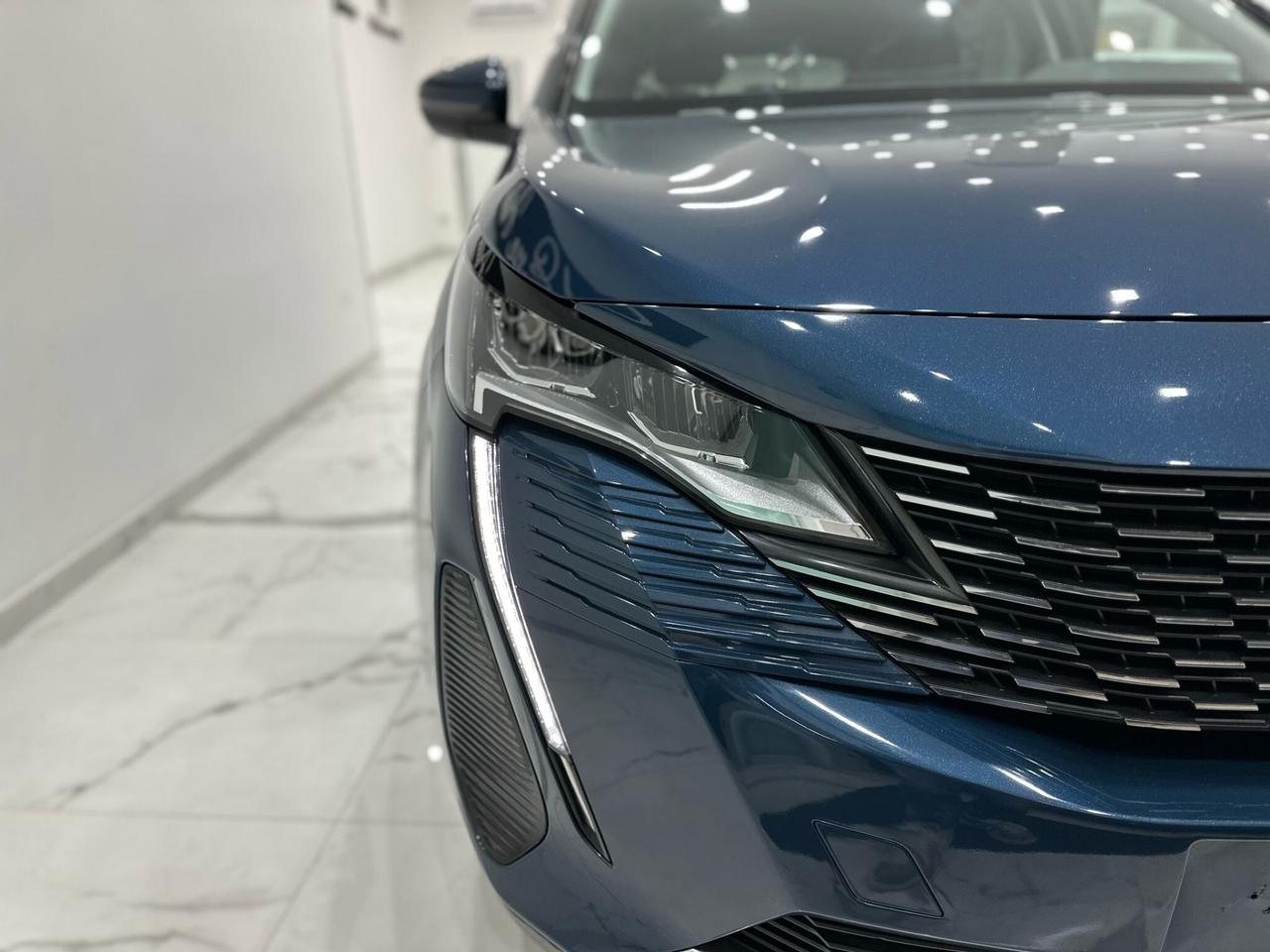 Peugeot 3008 1.5 bluehdi Allure Pack