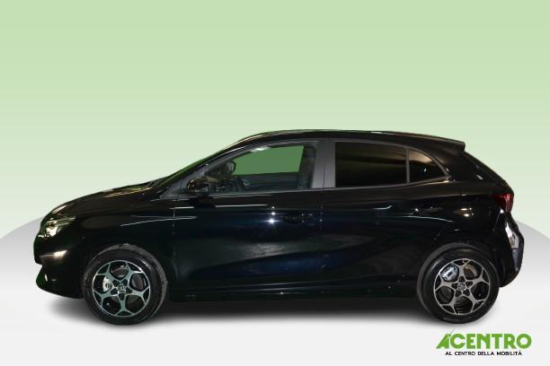 MG MG3 - ICE COMFORT