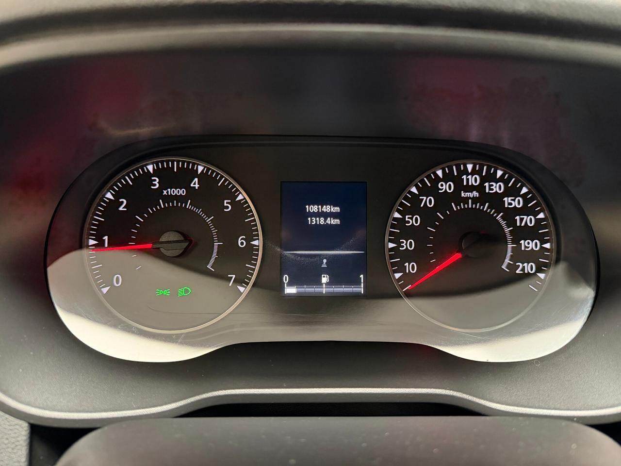 Dacia Duster 1.0 TCe 100 CV ECO-G 4x2 Prestige