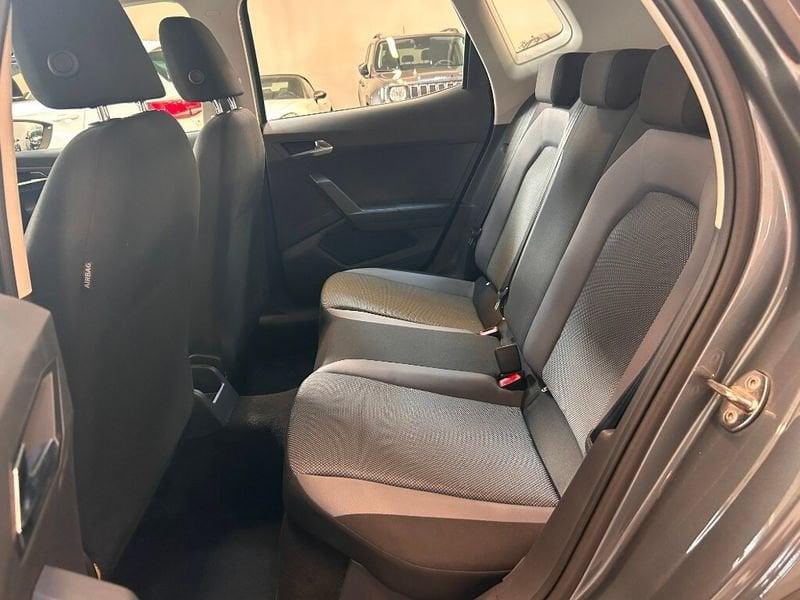 Seat Arona 1.0 EcoTSI Style