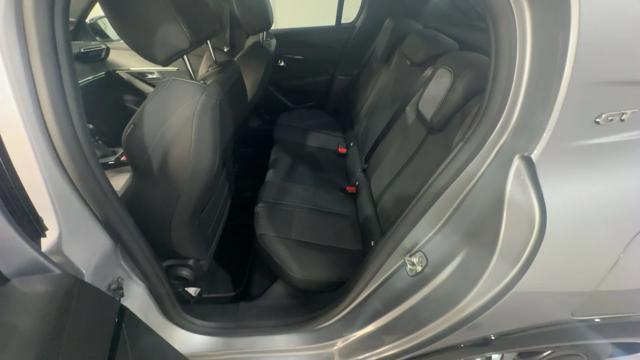 PEUGEOT 208 PureTech 100 Stop&Start 5 porte GT