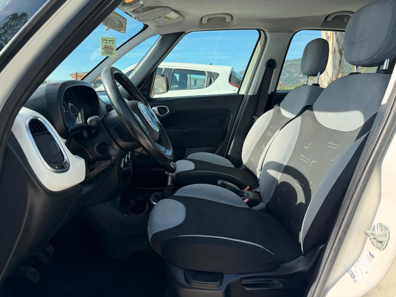 FIAT 500L 2014 1.6 DIESEL 105 CV *N1