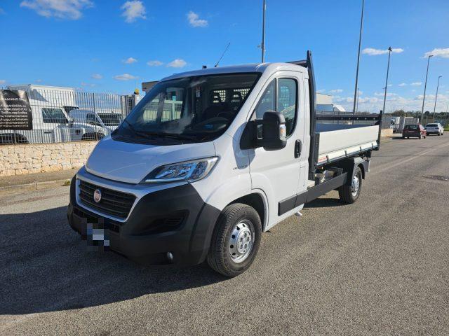 FIAT Ducato 33 2.3 MJT 130CV PM Cabinato RIBALTABILE