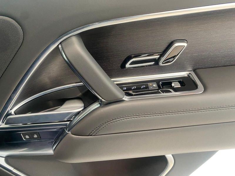 Land Rover Range Rover 3.0D l6 Dark Edition