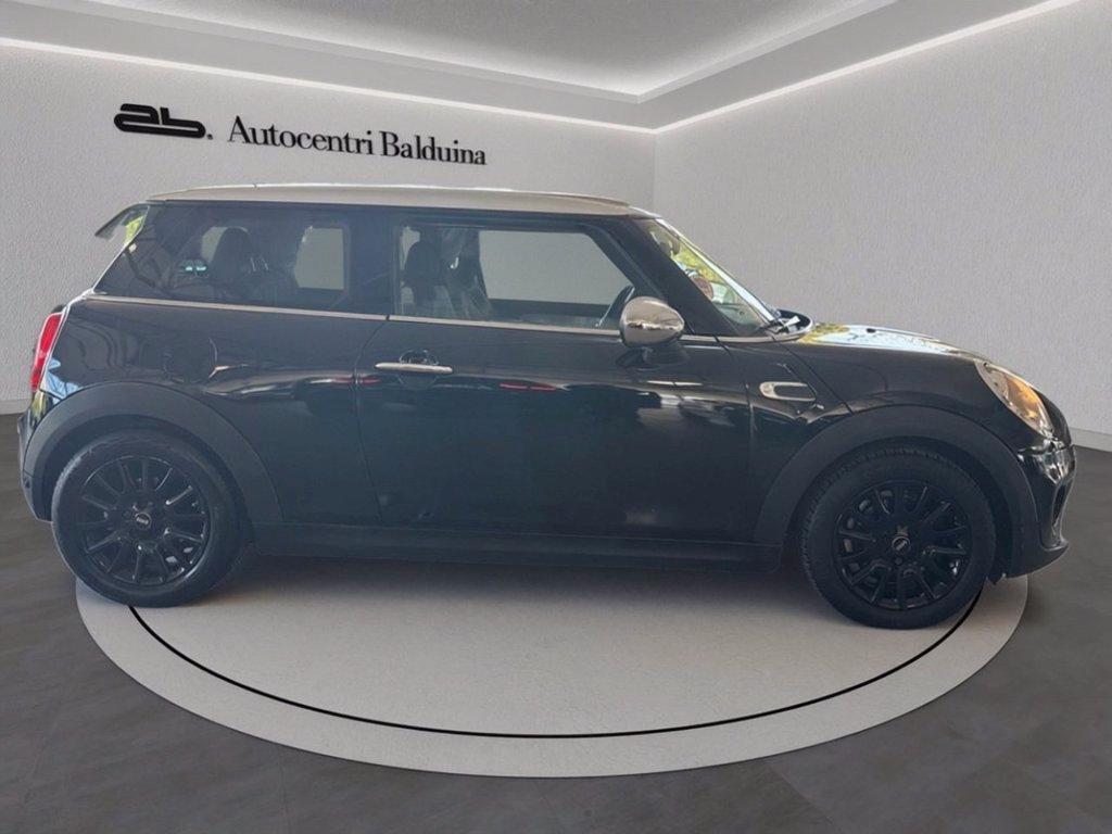 MINI Mini 1.5 cooper 3p del 2015
