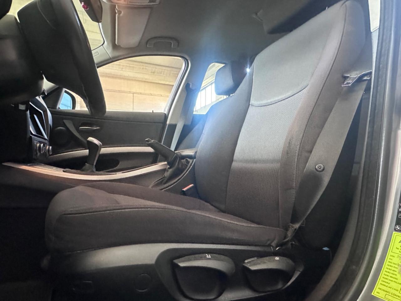 Bmw 318 320d cat Touring Futura