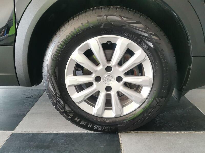 Opel Mokka 1.5 diesel Edition