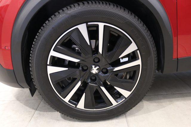 PEUGEOT 2008 BlueHDi 130 S&S EAT8 GT Pack