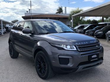 LAND ROVER Range Rover Evoque 5p. Autocarro N1