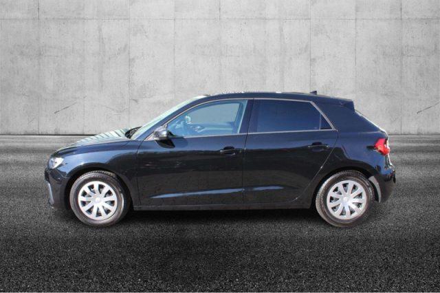 AUDI A1 SPB 30 TFSI S tronic Admired