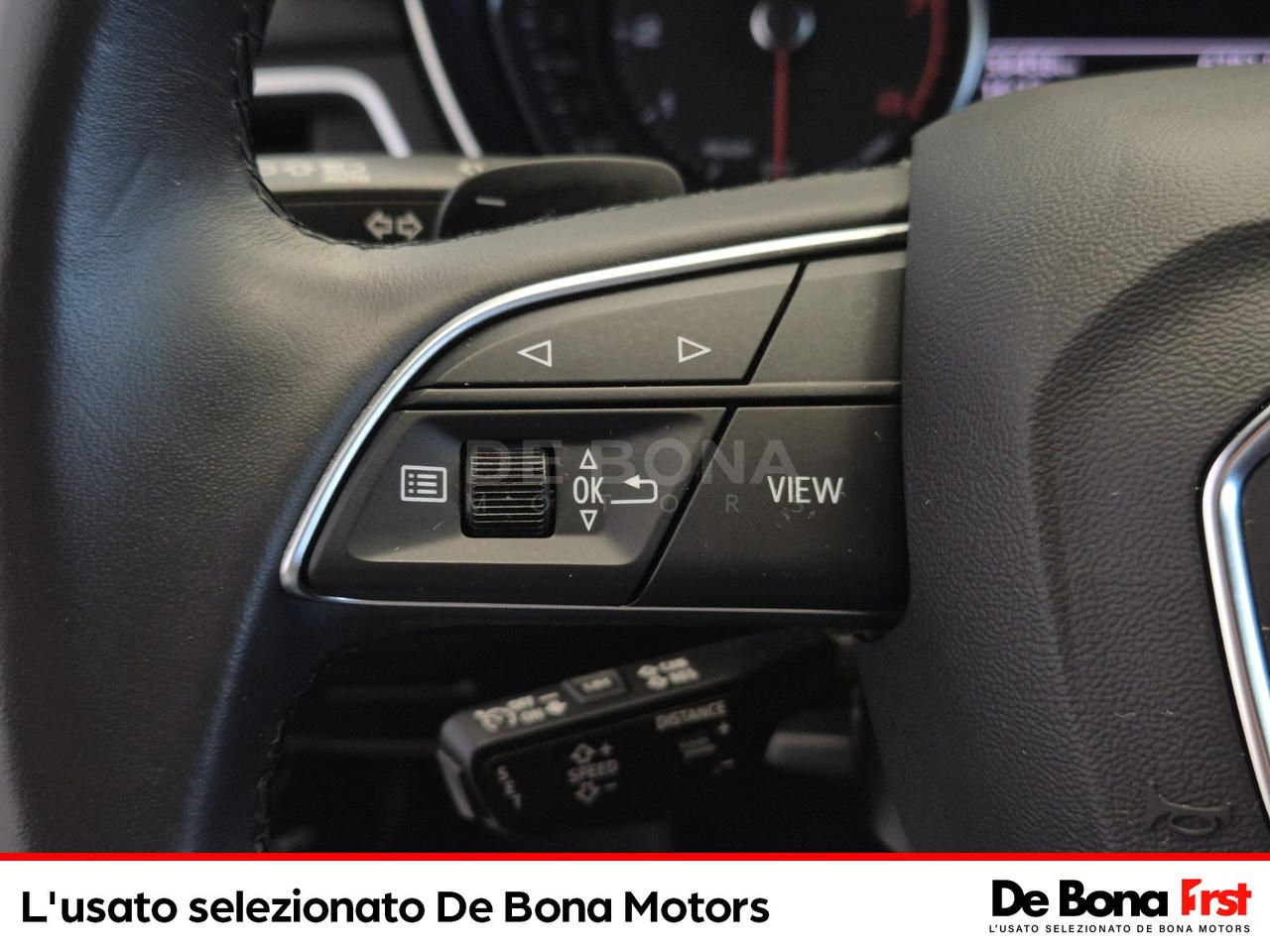 Audi A4 avant 45 2.0 tfsi mhev business advanced quattro 265cv s-tronic