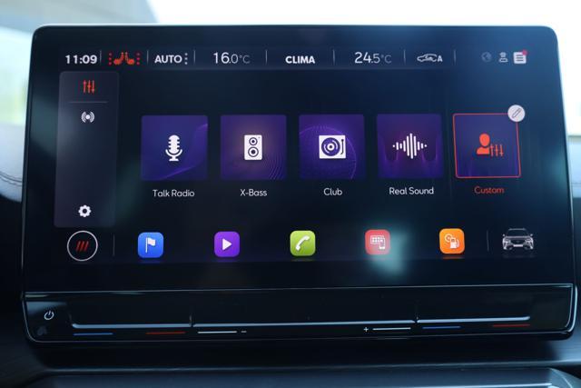 CUPRA Formentor 2.0 TDI 4Drive DSG SEDILI SPORTIVI