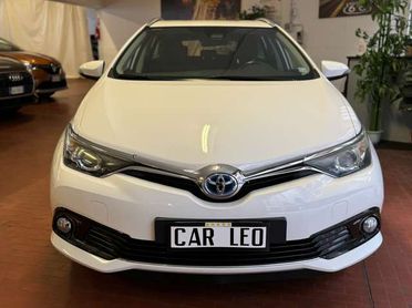 Toyota Auris Auris Touring Sports 1.8h Business cvt