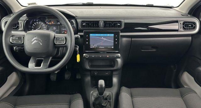 CITROEN C3 PureTech 110 S&S Plus in Promo