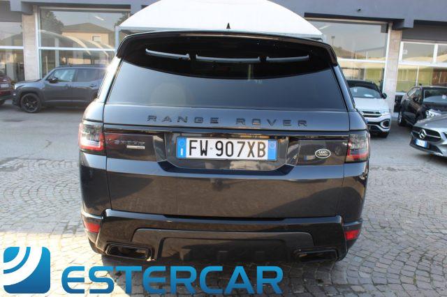 LAND ROVER Range Rover Sport 3.0 SDV6 249CV HSE Dynamic