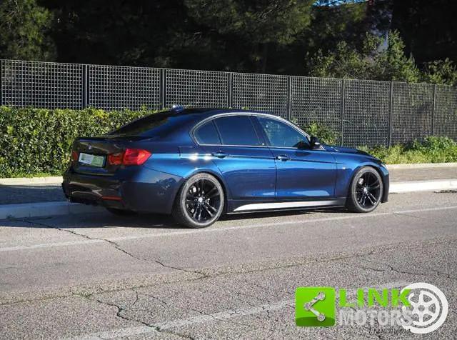 BMW 328 i xDrive M Performance