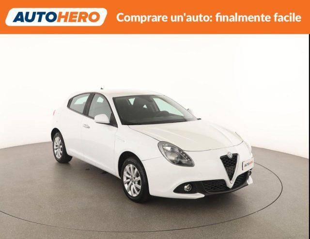 ALFA ROMEO Giulietta 1.6 JTDm 120 CV