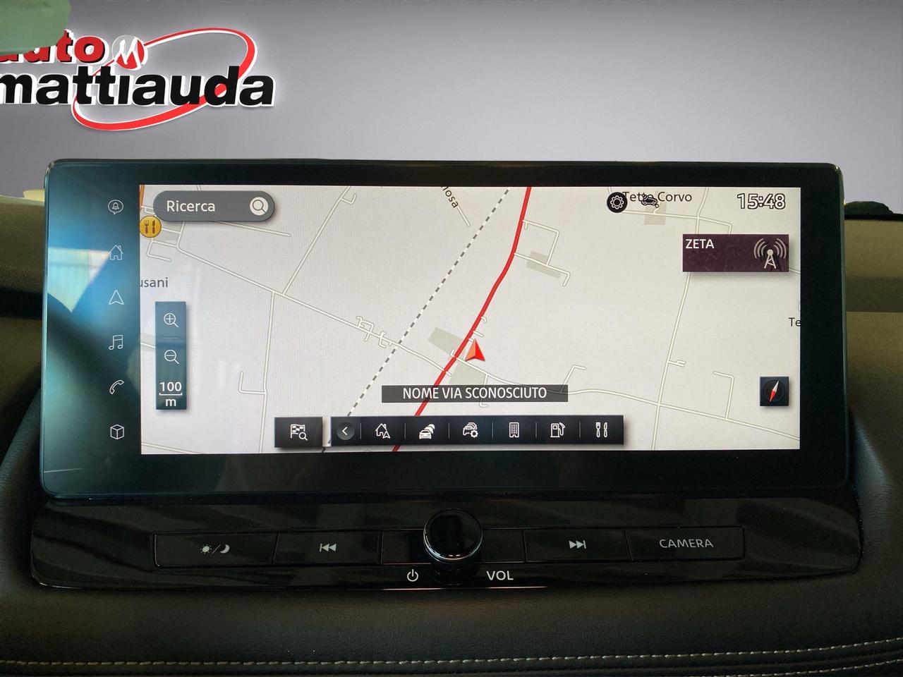 Nissan X-Trail 1.5 e-power N-Connecta e-4orce 4wd