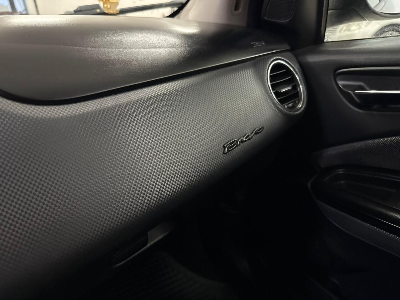 FIAT BRAVO 1.6 MJT 120CV