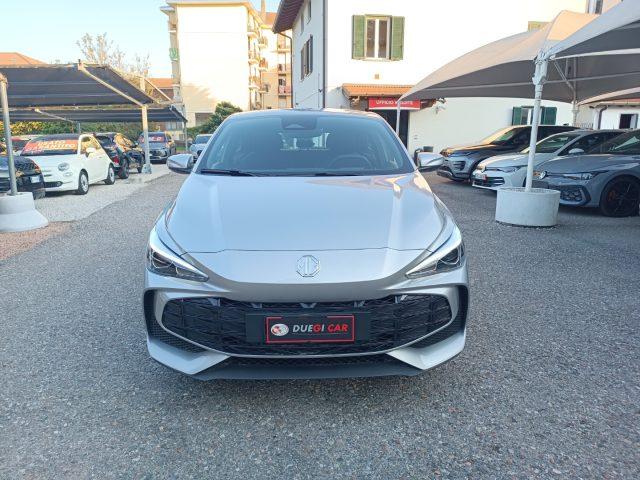 MG MG3 1.5 Comfort