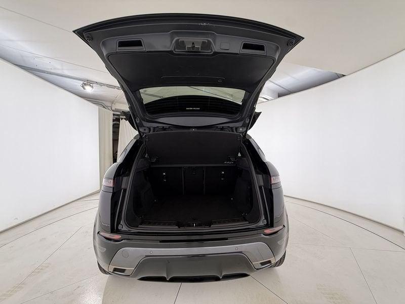 Land Rover Range Rover Evoque Range Rover Evoque 2.0d i4 mhev R-Dynamic HSE awd 150cv auto *PREZZO +IVA*AUTOCARRO*