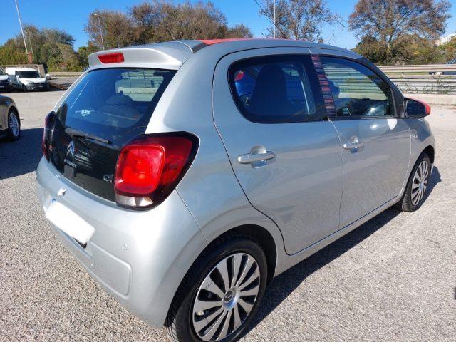 CITROEN C1 Airscape VTi 68 5 porte Shine