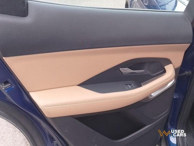 Jaguar E-Pace E-Pace 2.0 I4 200 CV AWD Auto R-Dynamic HSE