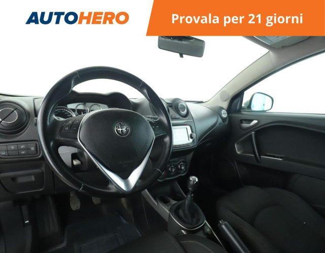 ALFA ROMEO MiTo 1.4 78 CV 8V S&S