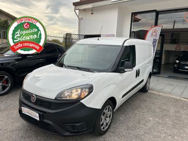 Fiat Doblo Maxi 1.6mljt 105cv DOPPIA PORTA LATERALE