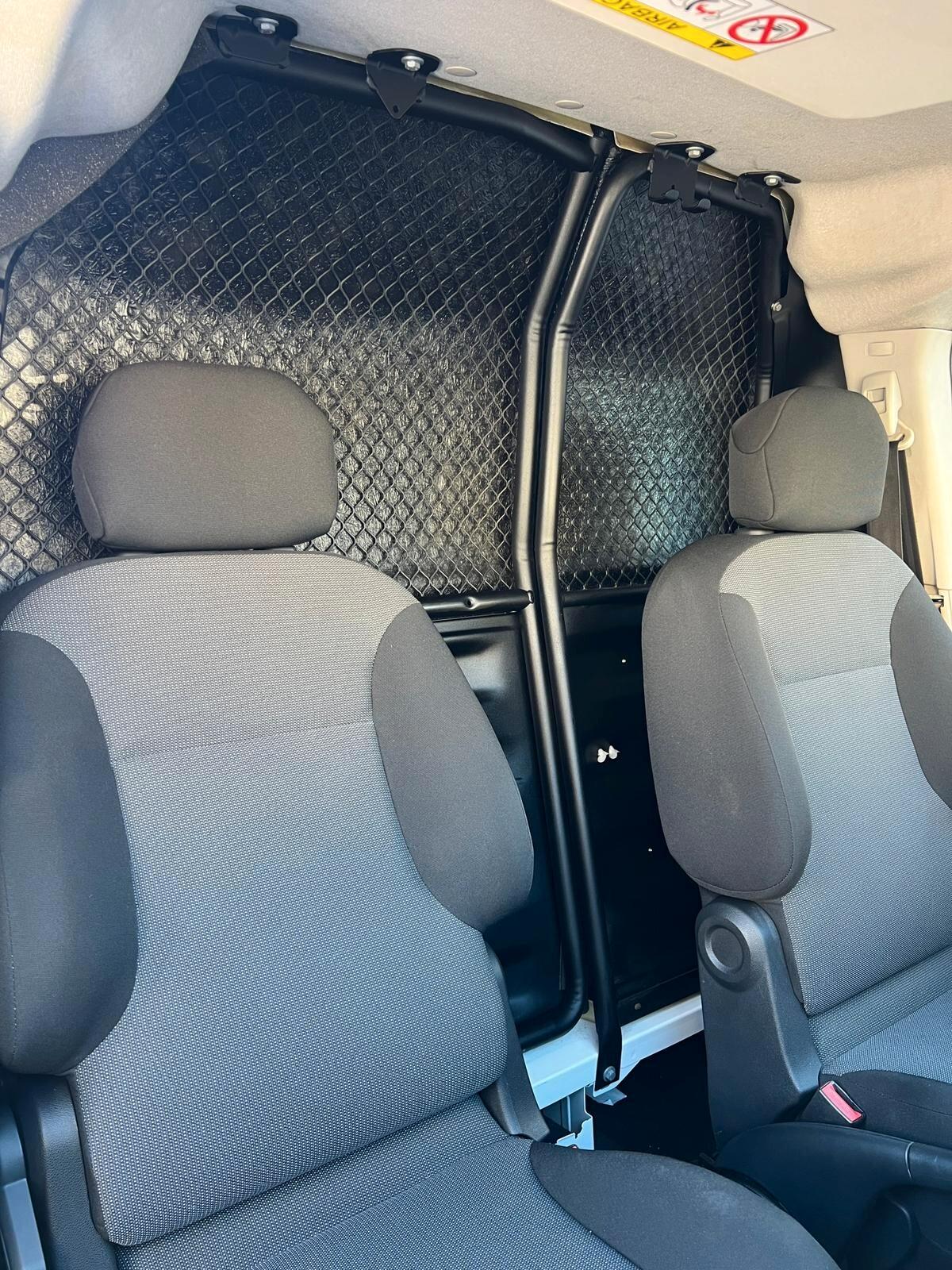 Peugeot Partner BlueHDi 75 L1 Furgone Pro