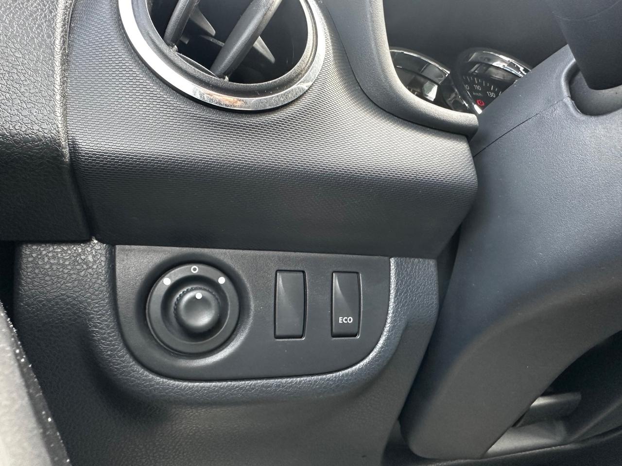 Dacia Sandero Stepway 1.5 dCi 8V 90CV Start&Stop