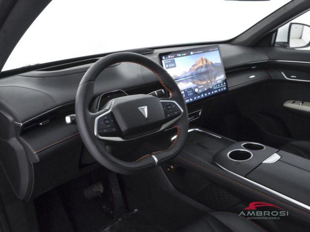 OTHERS-ANDERE OTHERS-ANDERE Changan DEEPAL S07 EV